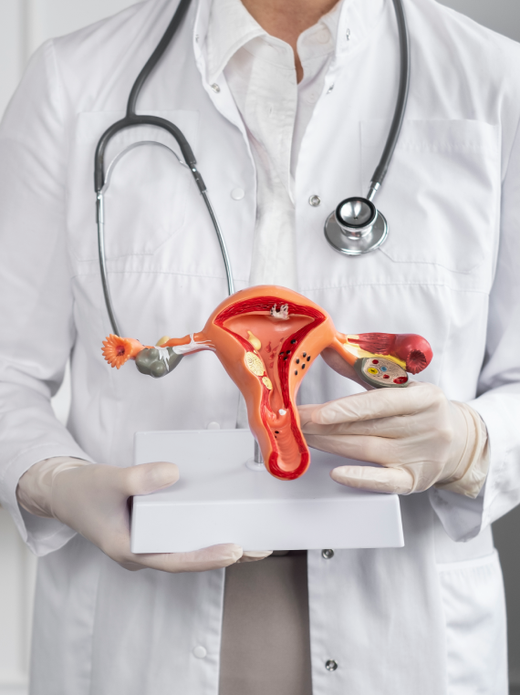 Gynecology Treatments