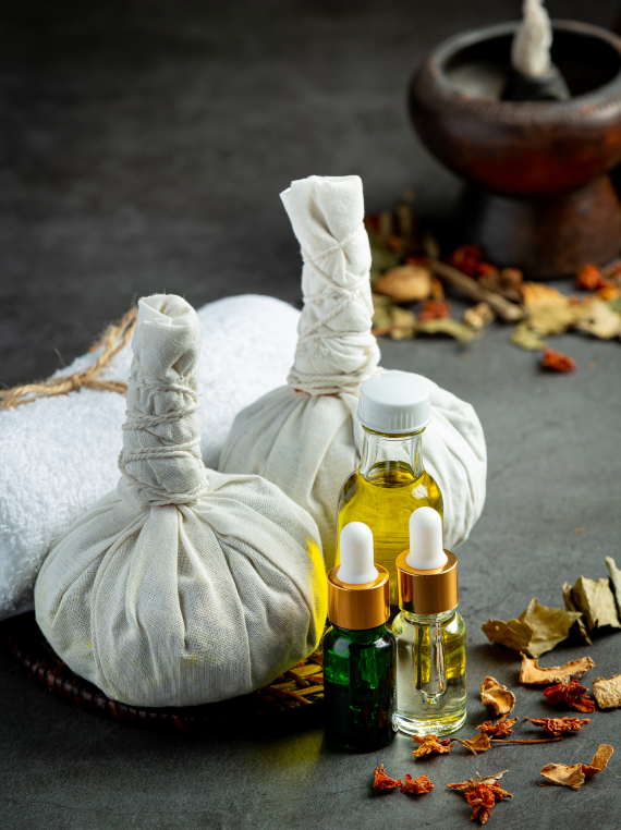 Panchakarma Treatment 