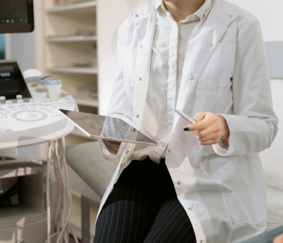 Gynecology 